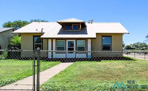 320 Ross St, Clovis, NM 88101
