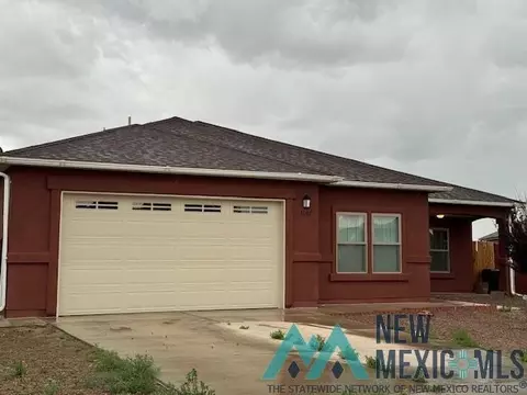 3067 Pueblo, Gallup, NM 87301