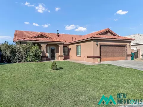 1522 W El Centro, Hobbs, NM 88240