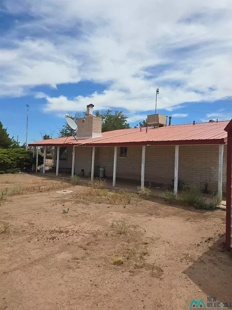 1245 NW Talkalai, Deming, NM 88030