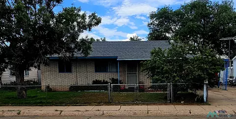 921 Locust St, Clovis, NM 88101 photo 1