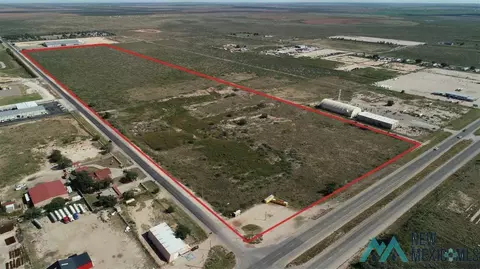 E Stanolind, Hobbs, NM 88240