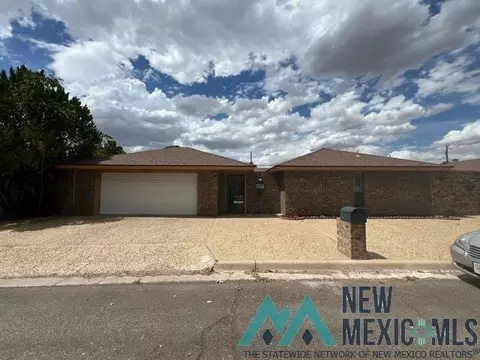 1308 W Cochiti Ave, Hobbs, NM 88240