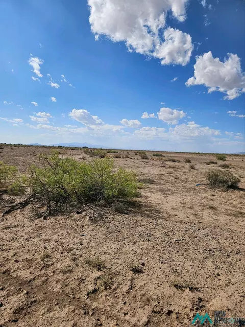 El Bordo Rd Se, Deming, NM 88030