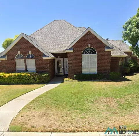 1319 W Canterbury St, Hobbs, NM 88240