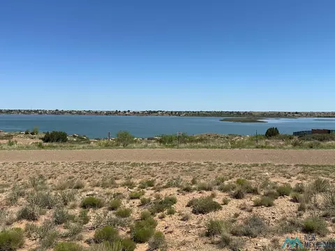 2528 S Shore Dr, Logan, NM 88426