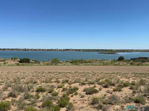 2528 S Shore Dr, Logan, NM 88426