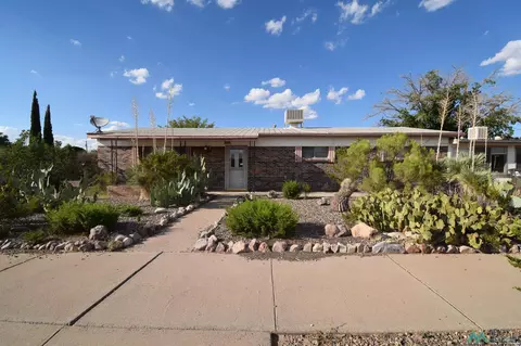 1301 E Orange St, Deming, NM 88030
