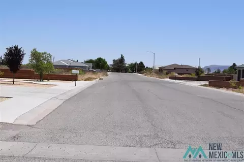 Los Luna Drive Lot 4, Deming, NM 88030