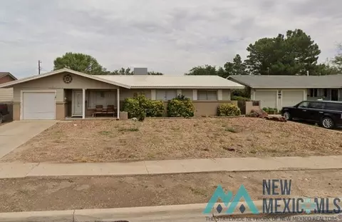1108 E Jemez Dr, Hobbs, NM 88240