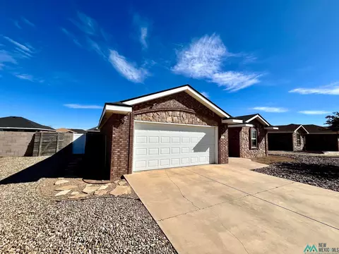 512 Almond Tree, Clovis, NM 88101 photo 1