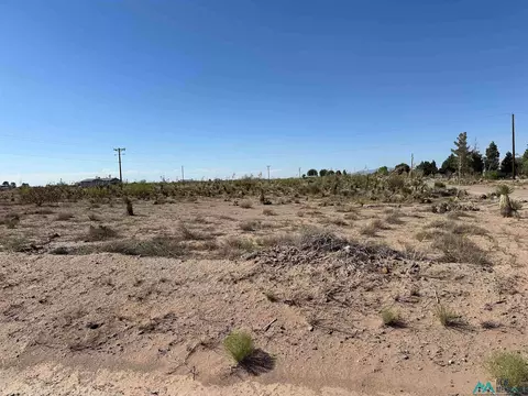 Amarillo Rd Sw, Deming, NM 88030