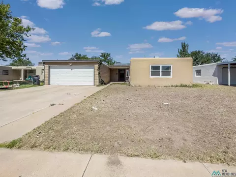 2713 N North Acres Dr, Hobbs, NM 88240