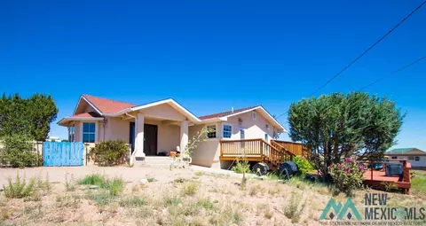 19 Ortiz, Gallup, NM 87301