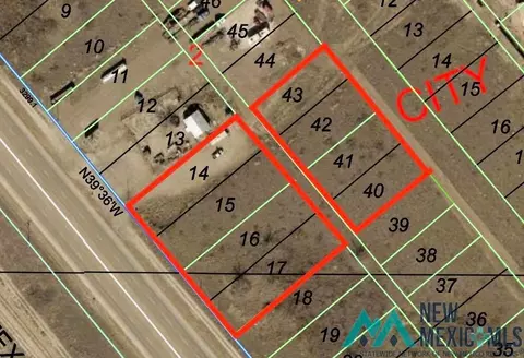 N Lovington, Hobbs, NM 88240