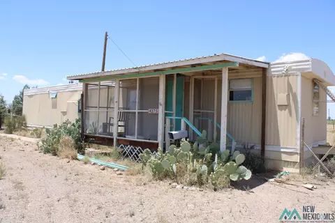 4275 Luna Rd SE, Deming, NM 88030