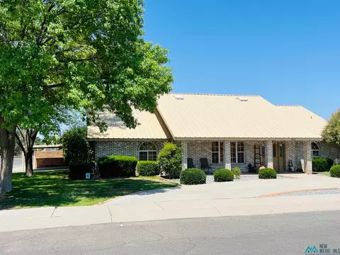 1320 S Shelly Dr, Deming, NM 88030