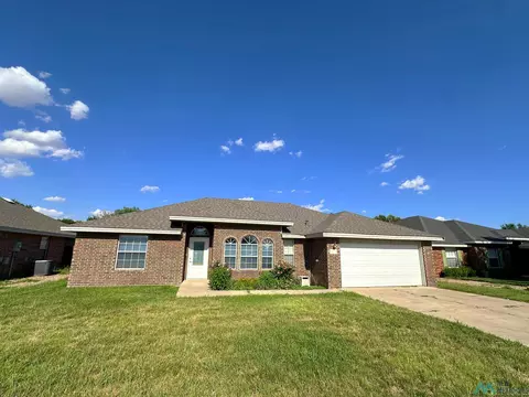 1809 Arbor Dr, Clovis, NM 88101 photo 1