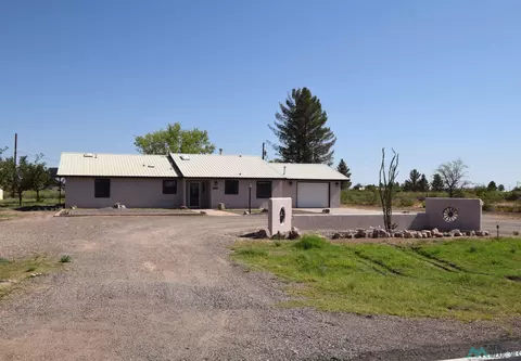 1409 Dona Ana Rd SE, Deming, NM 88030