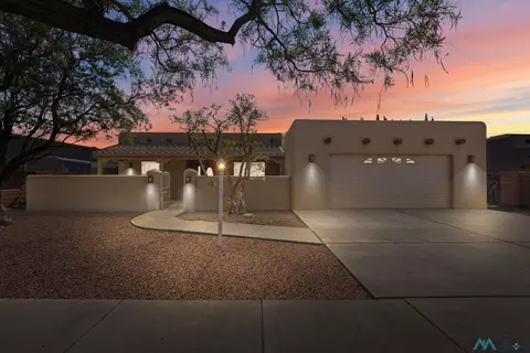 2001 S Saddler St, Deming, NM 88030