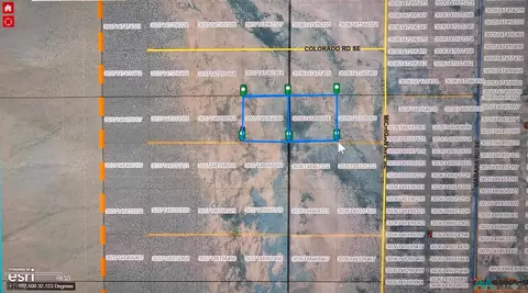 Block 5 Lot 38 & 39 St, Deming, NM 88030