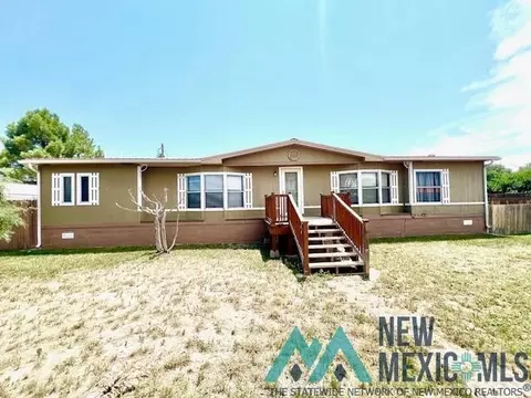 717 Parque Ave, Maxwell, NM 87728