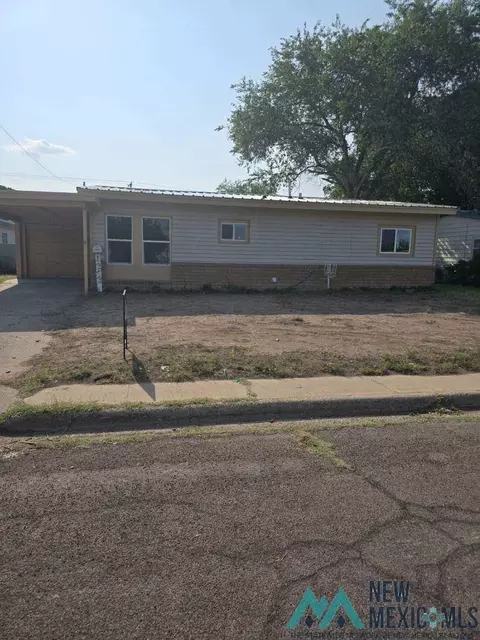 1313 N Gulf, Hobbs, NM 88240