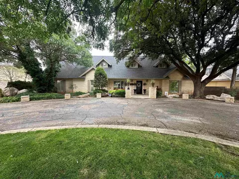 900 E Sanger St, Hobbs, NM 88240