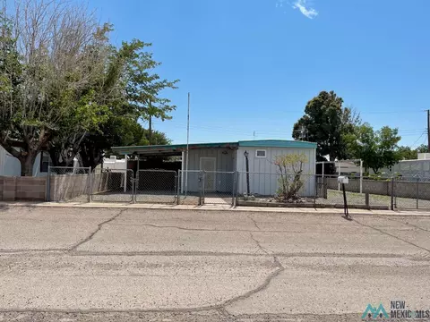 3201 S Socorro St, Deming, NM 88030