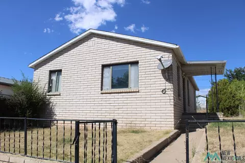 718 Fahey, Bayard, NM 88023