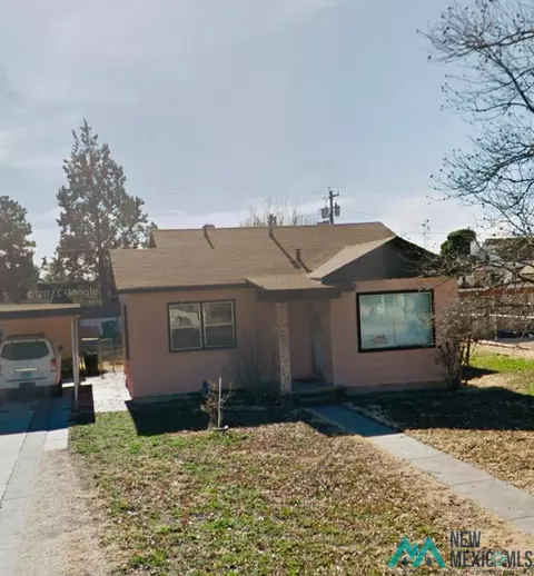 415 E Yucca Dr, Hobbs, NM 88240