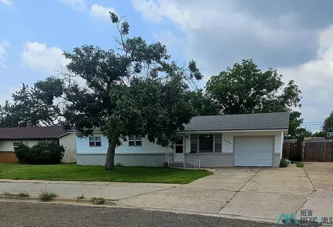 1004 Kathie Dr, Clovis, NM 88101