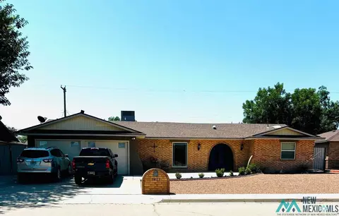 1809 W Washington Ave, Artesia, NM 88210