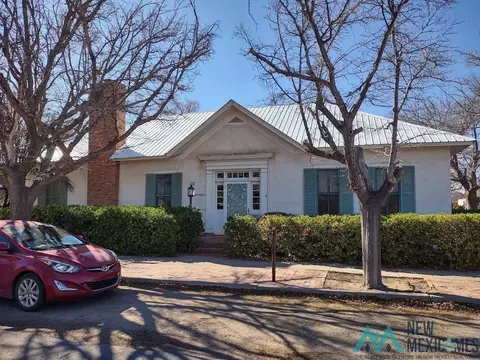 500 S Tin St, Deming, NM 88030