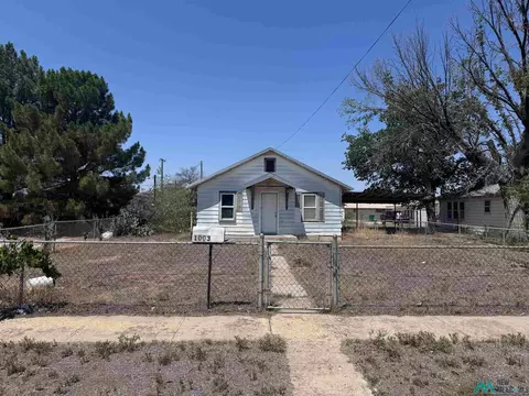 1003 N Shipp, Hobbs, NM 88240