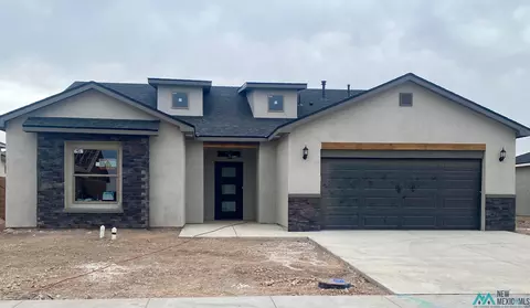 5012 W King Kelly, Hobbs, NM 88240