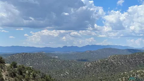 110 Lasso, Pie Town, NM 87827