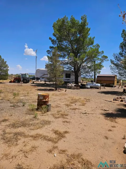 1091 Chico Dr NE, Deming, NM 88030