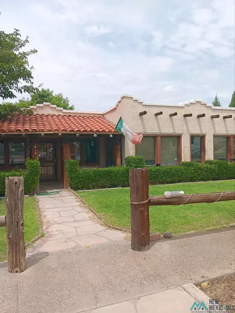 616 S Tin St, Deming, NM 88030
