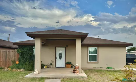 720 N Jefferson St, Hobbs, NM 88240