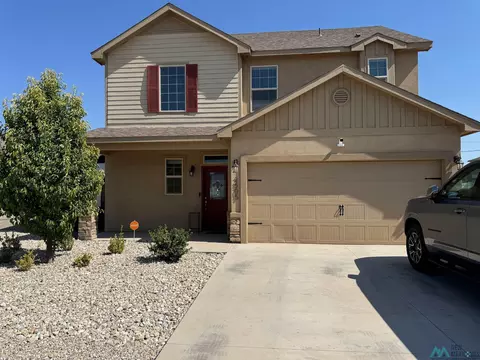 2505 W Briscoe Ave, Artesia, NM 88210