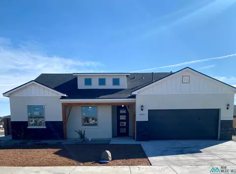5001 W Grey Ghost, Hobbs, NM 88240
