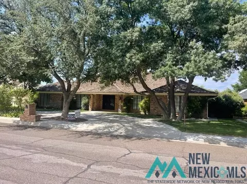506 E Jemez St, Hobbs, NM 88240