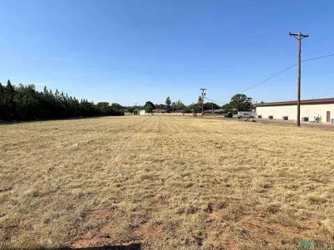 914 W 21st St, Clovis, NM 88101