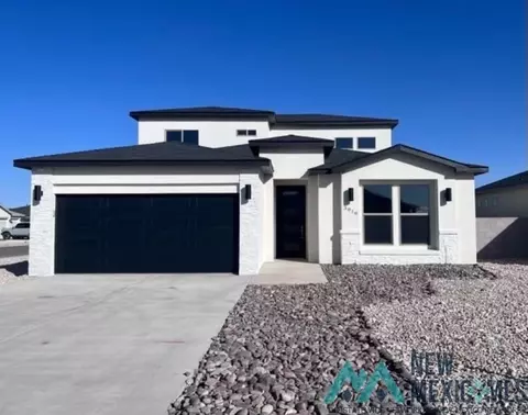5000 W King Kelly, Hobbs, NM 88240