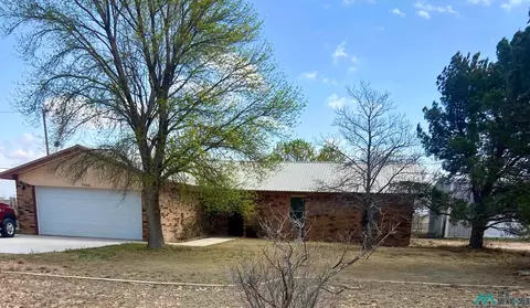 7930 N Matt Dr, Hobbs, NM 88240