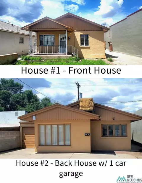 304 W Wilson Ave, Gallup, NM 87301