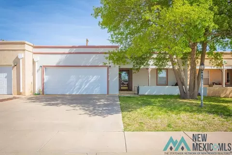 1910 W Jacobs Ave, Artesia, NM 88210