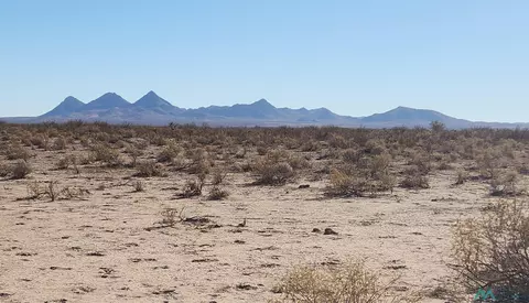 Salvador Rd Sw Road, Deming, NM 88030