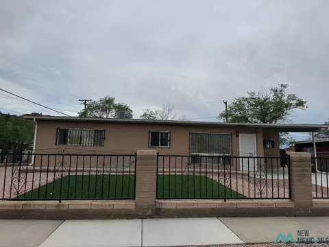 206 Hemlock, Gallup, NM 87301